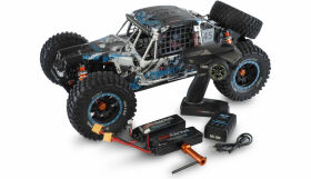 AMEWI AMXRacing RXB7 Buggy 4WD 1:7 RTR blau / 22554