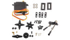 AMEWI AMXRacing RXB7 Buggy 4WD 1:7 RTR blau / 22554