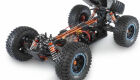 AMEWI AMXRacing RXB7 Buggy 4WD 1:7 RTR blau / 22554