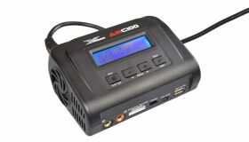 AMEWI AMXRacing AMC100 Multifunktionsladegerät / 28403