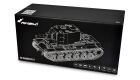 AMEWI sowjetischer Panzer KV2 1:16 Advanced Line IR/BB / 23122