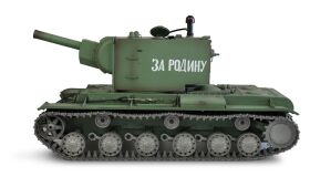 AMEWI KV-2 1:16 Professional Line IR/BB / 23123