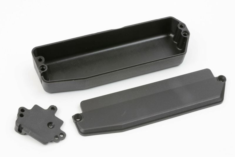 MUGEN AKKUBOX GROß / MUGE2327