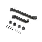 Axial Antriebswelle Short X-Long (Satz): SCX24 / AXI202000