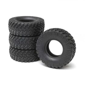 Axial Reifen 1.0 Nitto Trail Grappler M/T V2 (4...
