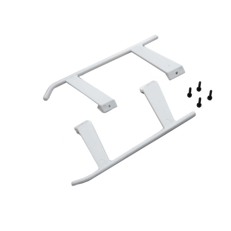 BLADE Ersatzteil Landing Gear Set (2): Fusion 180 LE / BLH05801