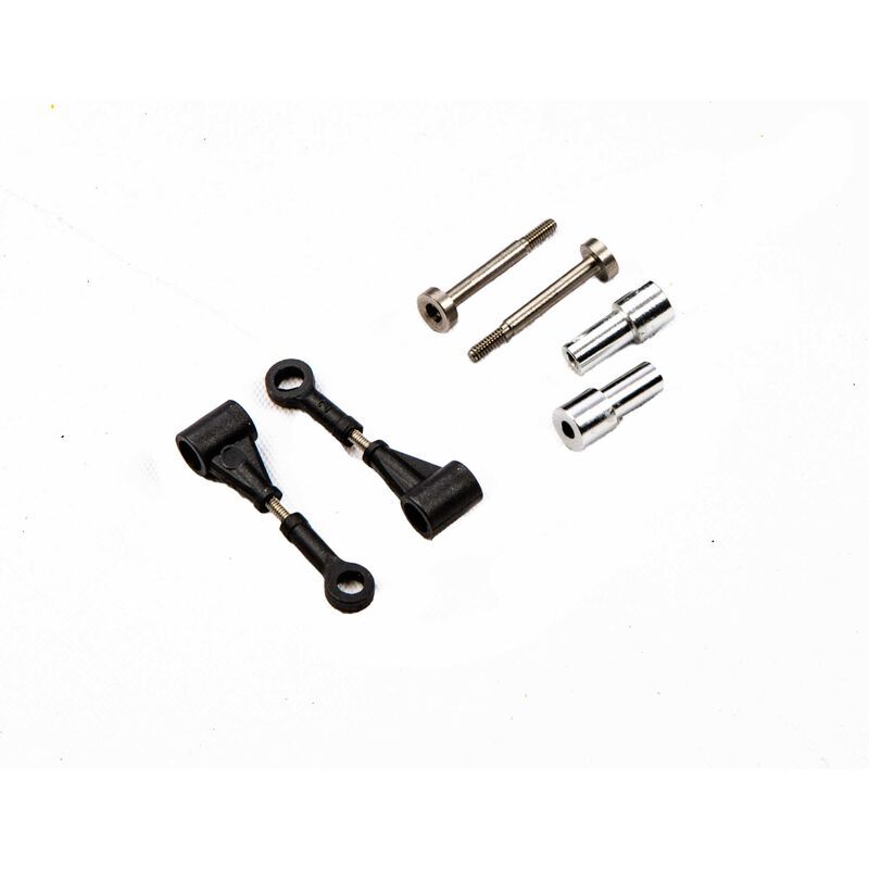 BLADE Ersatzteil FBL Rotor Linkages: Fusion 180 LE / BLH05805