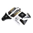 LOSI Ersatzteil Body Set, ICON Vehcile Dynamics: DBXL 2.0 / LOS250051