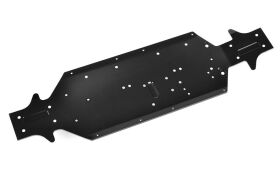 Team Corally Chassis XTR SWB 7075 Aluminum 1 pc /...