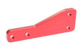 Team Corally Shock Tower Brace Rear MT-SWB Aluminum 1 pc...