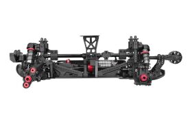 Team Corally SKETER XL4S Monster Truck EP RTR Brushless Power 4S ohne Akku & Ladegerät / C-00191