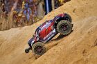 Team Corally SKETER XL4S Monster Truck EP RTR Brushless Power 4S ohne Akku & Ladegerät / C-00191