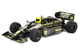 Carisma Racing CRF1 Classic Team Lotus Type 98T 2WD Kit...