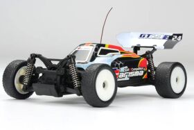 Carisma Racing Buggy GT24B LMR Edition RTR 1/24 Scale /...