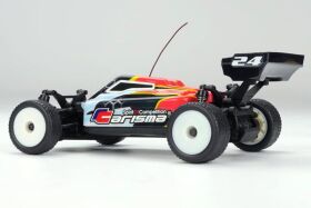Carisma Racing Buggy GT24B LMR Edition RTR 1/24 Scale / CA-81668