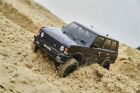 Carisma Adventure SCA-1E 1981 Range Rover 2.1 RTR 1/10 Scale WB 285mm / CA-83668