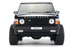 Carisma Adventure SCA-1E 1981 Range Rover 2.1 RTR 1/10 Scale WB 285mm / CA-83668