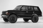 Carisma Adventure SCA-1E 1981 Range Rover 2.1 RTR 1/10 Scale WB 285mm / CA-83668