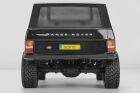 Carisma Adventure SCA-1E 1981 Range Rover 2.1 RTR 1/10 Scale WB 285mm / CA-83668