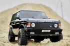 Carisma Adventure SCA-1E 1981 Range Rover 2.1 RTR 1/10 Scale WB 285mm / CA-83668