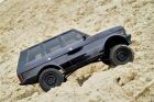 Carisma Adventure SCA-1E 1981 Range Rover 2.1 RTR 1/10 Scale WB 285mm / CA-83668