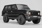 Carisma Adventure SCA-1E 1981 Range Rover 2.1 RTR 1/10 Scale WB 285mm / CA-83668