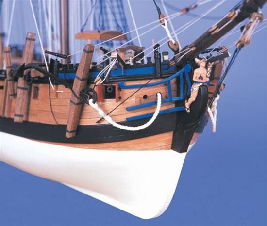 CALDERCRAFT Standmodell Baukasten Granado HM Baukasten / 29015