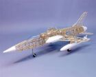 Dumas Standmodell F-105 Thunderchief Balsabausatz / ds502