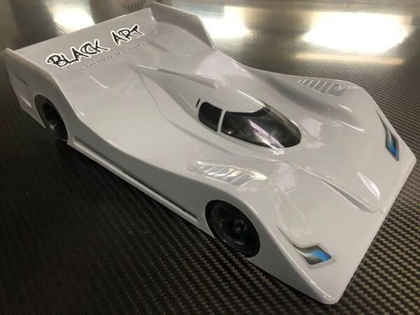 BLACK ART BA010 Std 0,5mm / BA-010