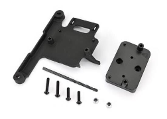 TRAXXAS Halter Telemetry Expander (für Rustler, Bandit, Slash 2WD) / TRX6554X