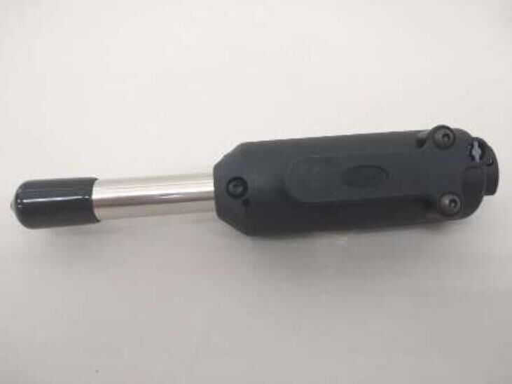 Arrowmax Glow Hearter AMR Racing Schwarz / AMR-028BKArrowmax