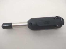 Arrowmax Glow Hearter AMR Racing Schwarz / AMR-028BKArrowmax