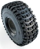 Jetko Extreme Tyre Crawler Conqueror Super Soft 1.9" without rim (2) / JK3001SSJetko