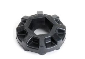 Jetko 17 mm adapter für SGT MT 3.8 Offset 0 Felgen...