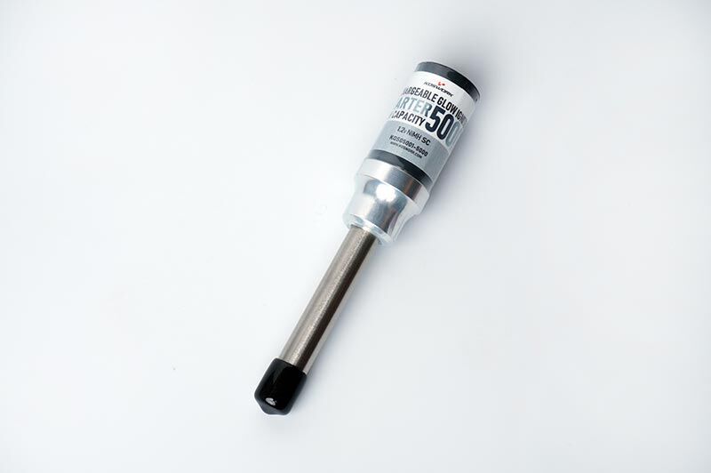 Koswork Glow Hearter Koswork Twist 5000 Compact (89g) / KOS05001-5000Koswork