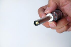 Koswork Glow Hearter Koswork Twist 5000 Compact (89g) / KOS05001-5000Koswork