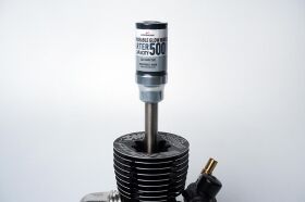 Koswork Glow Hearter Koswork Twist 5000 Compact (89g) / KOS05001-5000Koswork