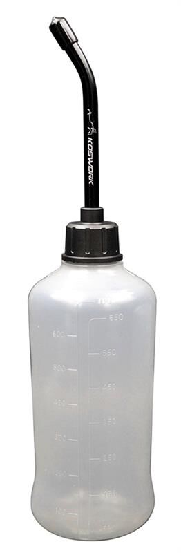 Koswork Tankflasche Koswork Classic 700ml / KOS09003