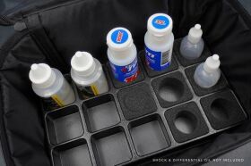 Koswork Tasche  Shock & diff Fluid Bag (250x145x110mm) / KOS32204