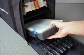 Koswork Tasche  1:10 Smart Touring Car Bag (570x260x310mm) / KOS32210