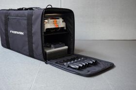 Koswork Tasche  1:10 Smart Touring Car Bag (570x260x310mm) / KOS32210