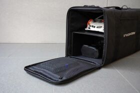 Koswork Tasche  1:10 Smart Touring Car Bag (570x260x310mm) / KOS32210