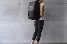 Koswork Tasche  1:10 RC Crawler Backpack (300x300x580mm) / KOS32212