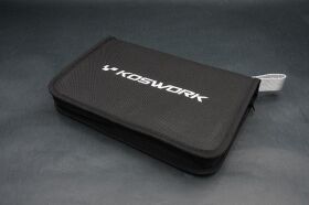 Koswork Tasche  Foldable Tool Bag (285x180x45mm) / KOS32215