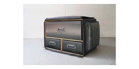 Koswork Tasche 1:8 RC Compact 3 Drawer (560x375x380mm) / KOS32222