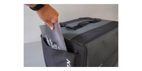 Koswork Tasche 1:8 RC Compact 3 Drawer (560x375x380mm) / KOS32222