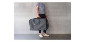 Koswork Tasche 1:8 RC Compact 3 Drawer (560x375x380mm) / KOS32222