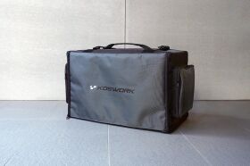 Koswork Tasche 1:10 RC Compact 3 Drawer (600x300x350mm) /...