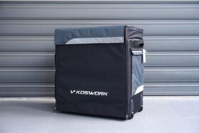 Koswork Tasche Trolley Classic RC Hauler (600x390x600mm)...