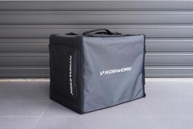 Koswork Tasche 1:8 RC Dual Drawer (600x400x460mm) / KOS32252
